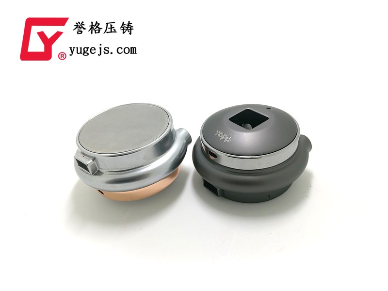逐夢前行，壓鑄件話題再也不用愁！